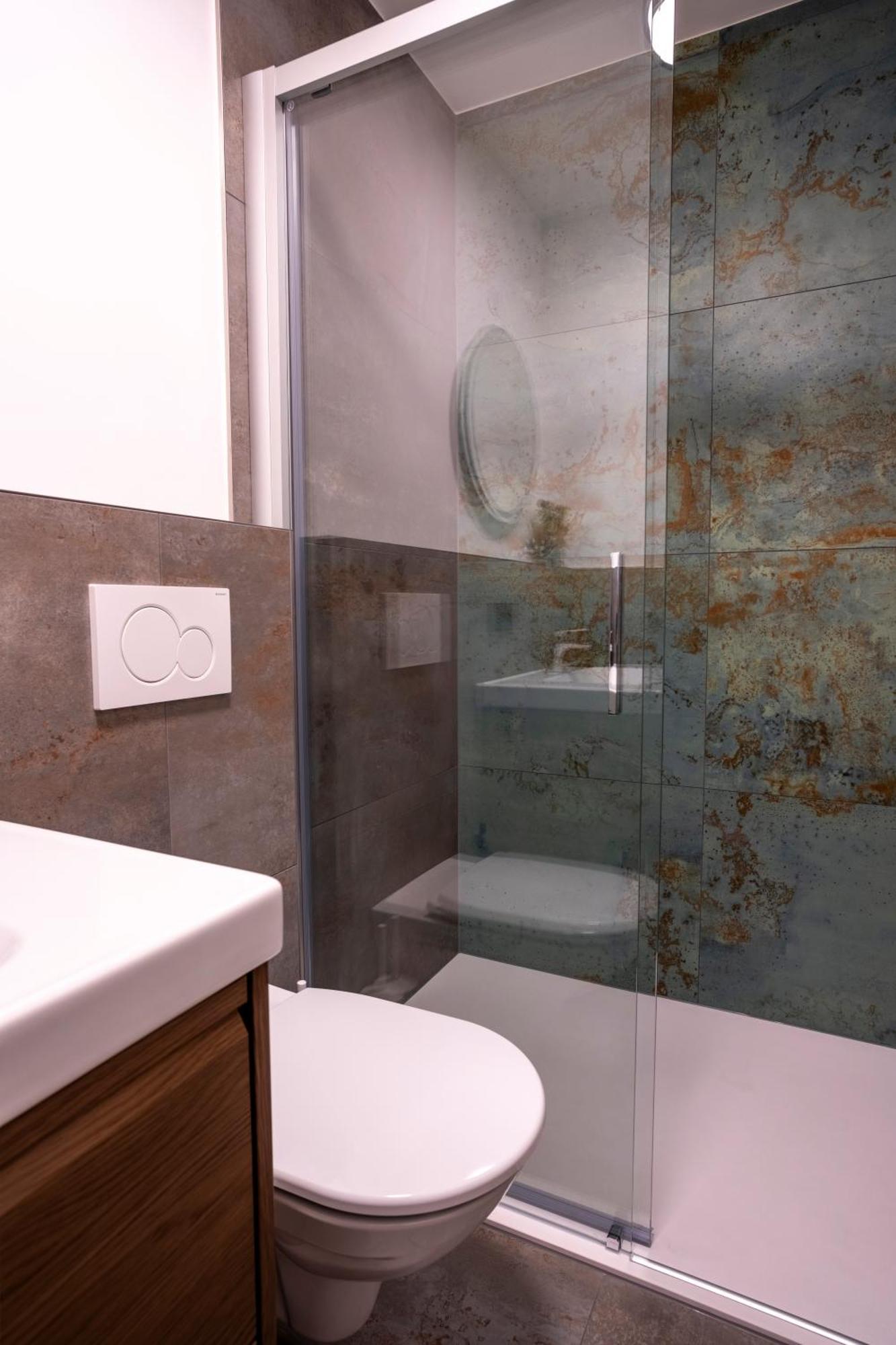 Suite Apartment Modern Getaway - Neu Renoviert - Strobl Am Wolfgangsee Exterior foto